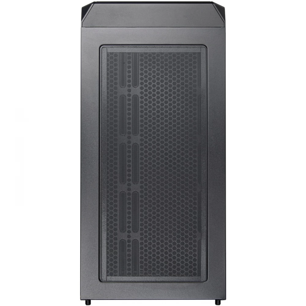 SILVERSTONE SETA D1 computer case black - Image 8