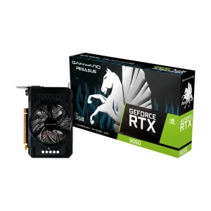 Gainward GeForce RTX 3050 6GB GDDR6 Pegasus