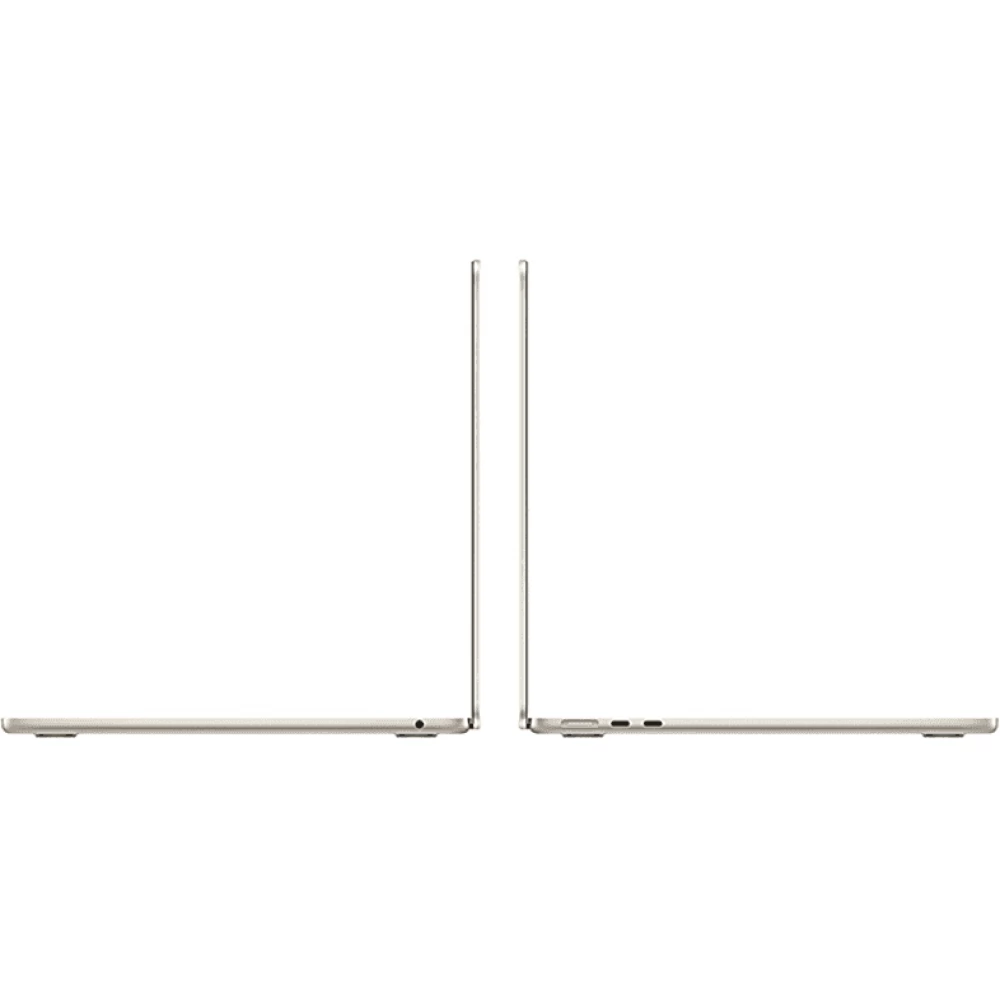 APPLE MacBook Air 2024 Liquid Retina,13.6" M2,16GB,256GB - Image 3