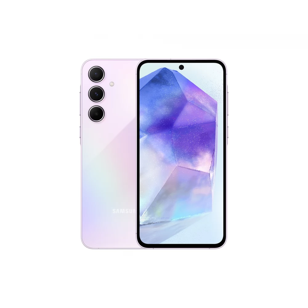 Samsung A556 Galaxy A55 5G 128GB King Purple