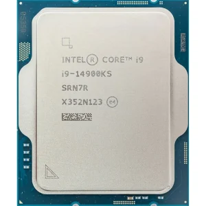 Intel Core I9-14900KS 3.20GHz LGA-1700 OEM
