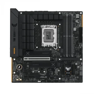 Asus Tuf Gaming B760M -Plus II LGA1700