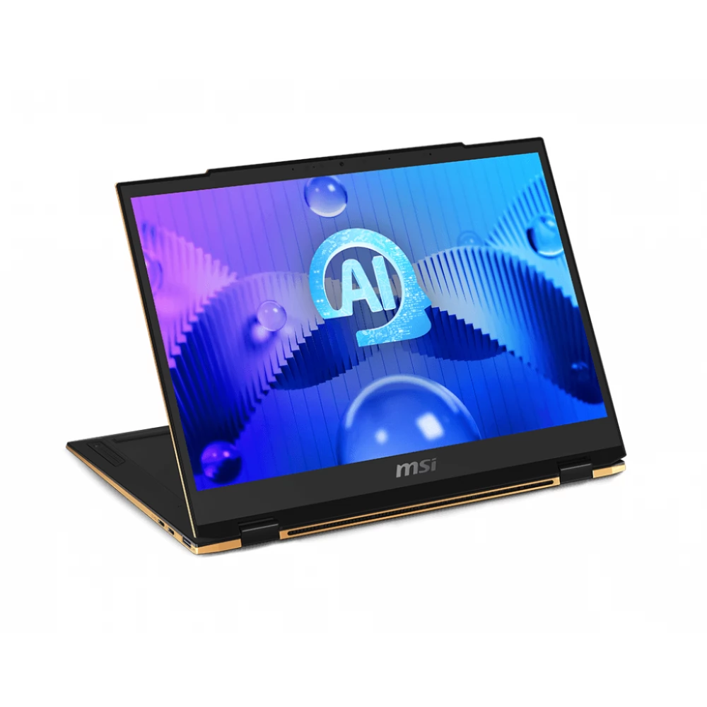 MSI Summit E13 AI Evo,13.3" Touch,Intel Core Ultra 7 155H,32GB - Image 5