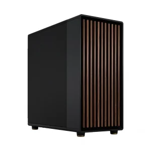 FRACTAL DESIGN North XL black