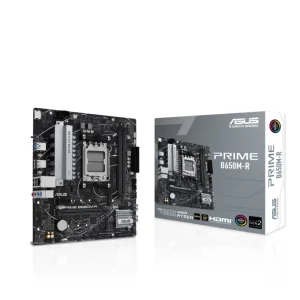 Asus Prime B650m-R AM5