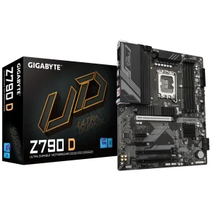 Gigabyte Z790 D (Rev. 1.0) LGA1700