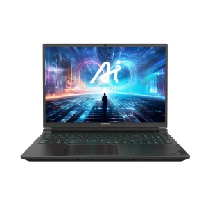 GIGABYTE G6X 2024,16" 165Hz,i7-13650HX,RTX 4060,16GB,1TB
