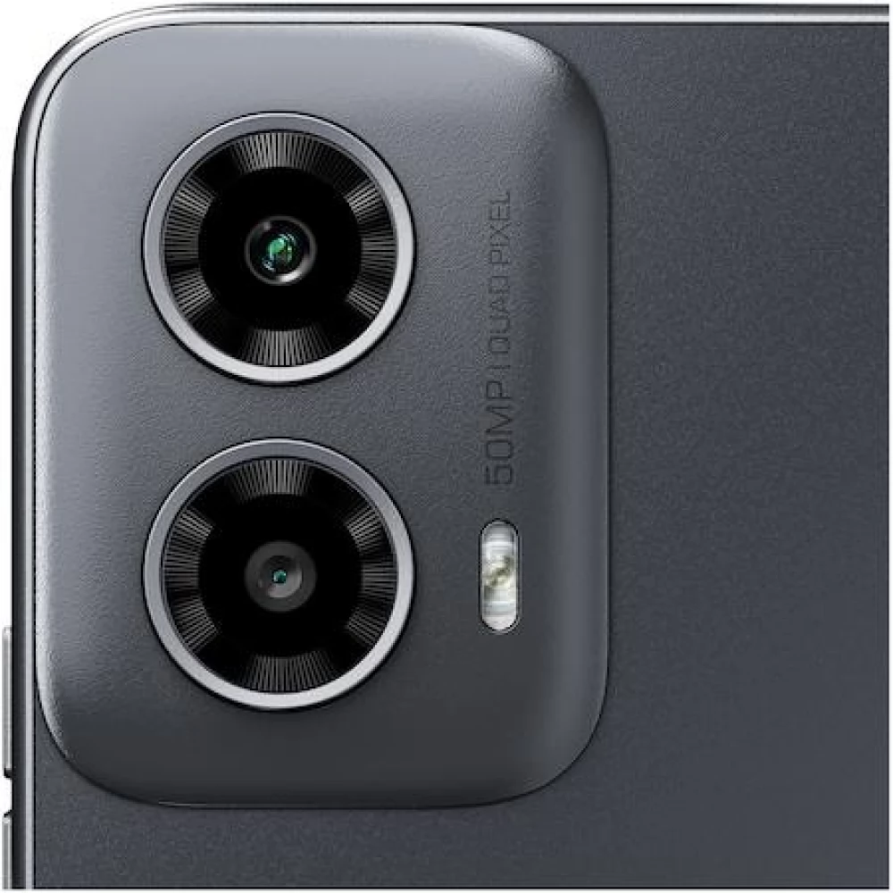 Motorola Moto G34 6.5 "5G 8/128GB DS black - Image 3