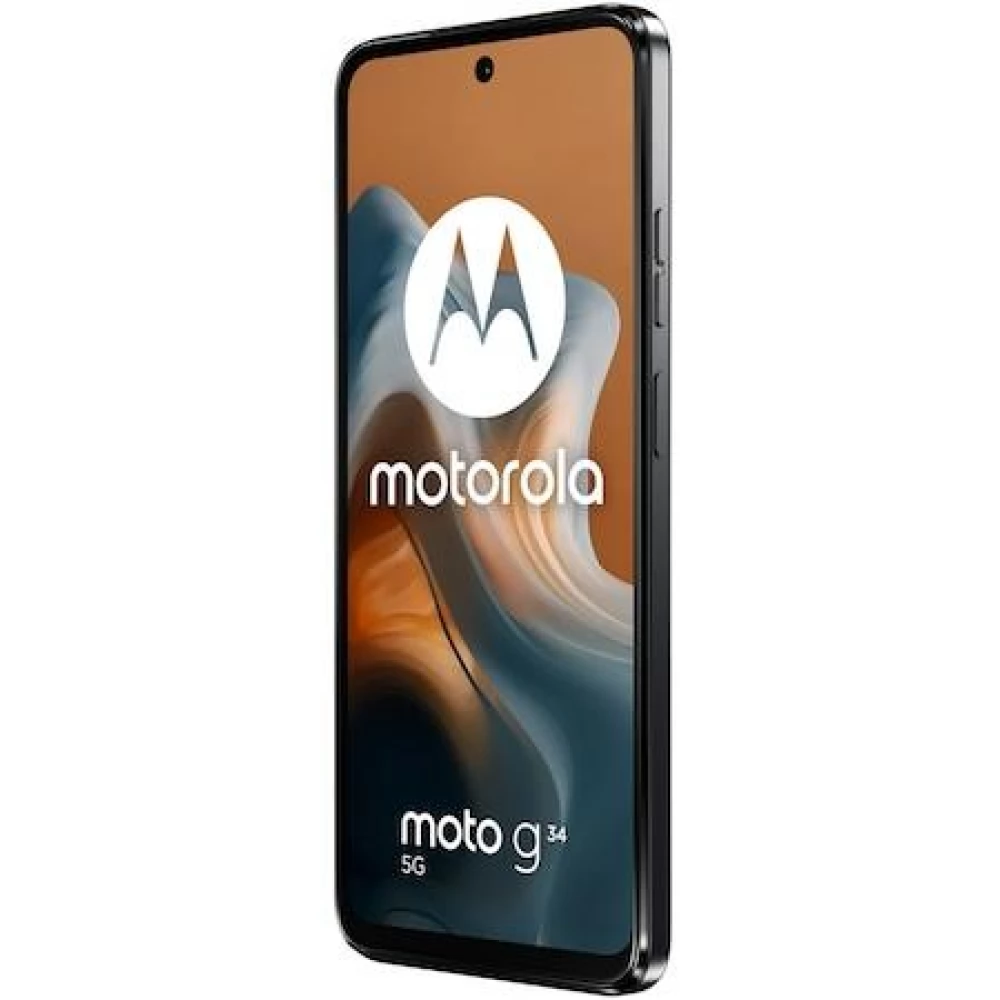 Motorola Moto G34 6.5 "5G 8/128GB DS black - Image 5
