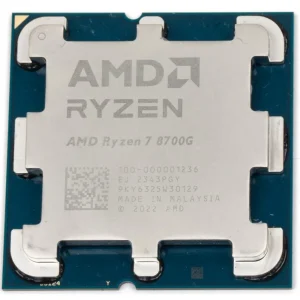 Amd Ryzen 7 8700g 4.20GHz AM5 OEM