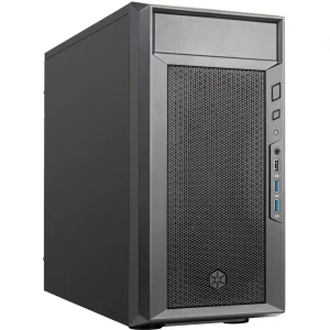 SILVERSTONE FARA 311 computer case black