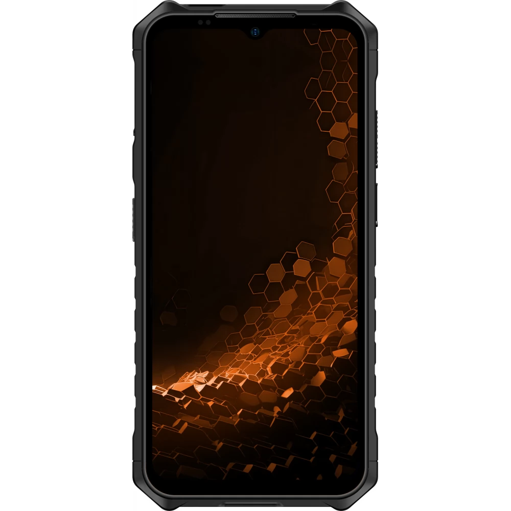 MyPhone Hammer Iron V 6.5 "6/64GB Dual SIM Black - Image 2