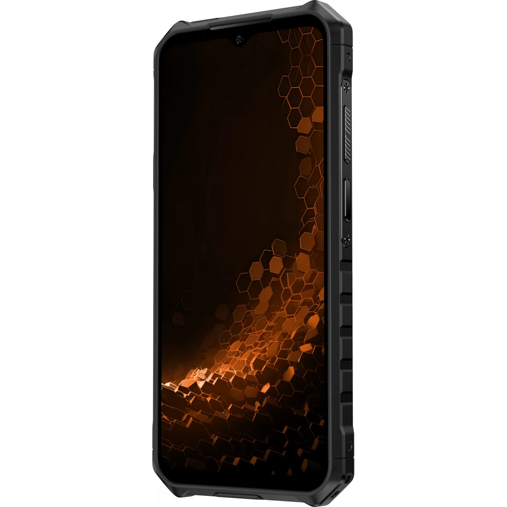 MyPhone Hammer Iron V 6.5 "6/64GB Dual SIM Black - Image 4