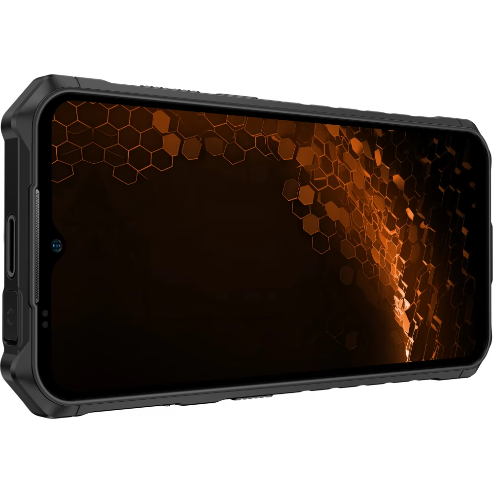 MyPhone Hammer Iron V 6.5 "6/64GB Dual SIM Black - Image 7