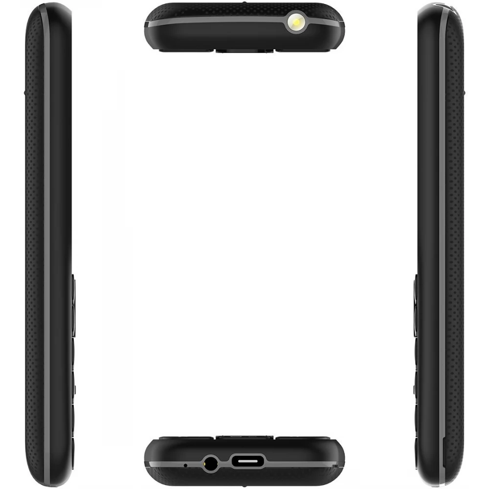 MyPhone 6410 LTE 2.4 "Dual SIM Black - Image 8