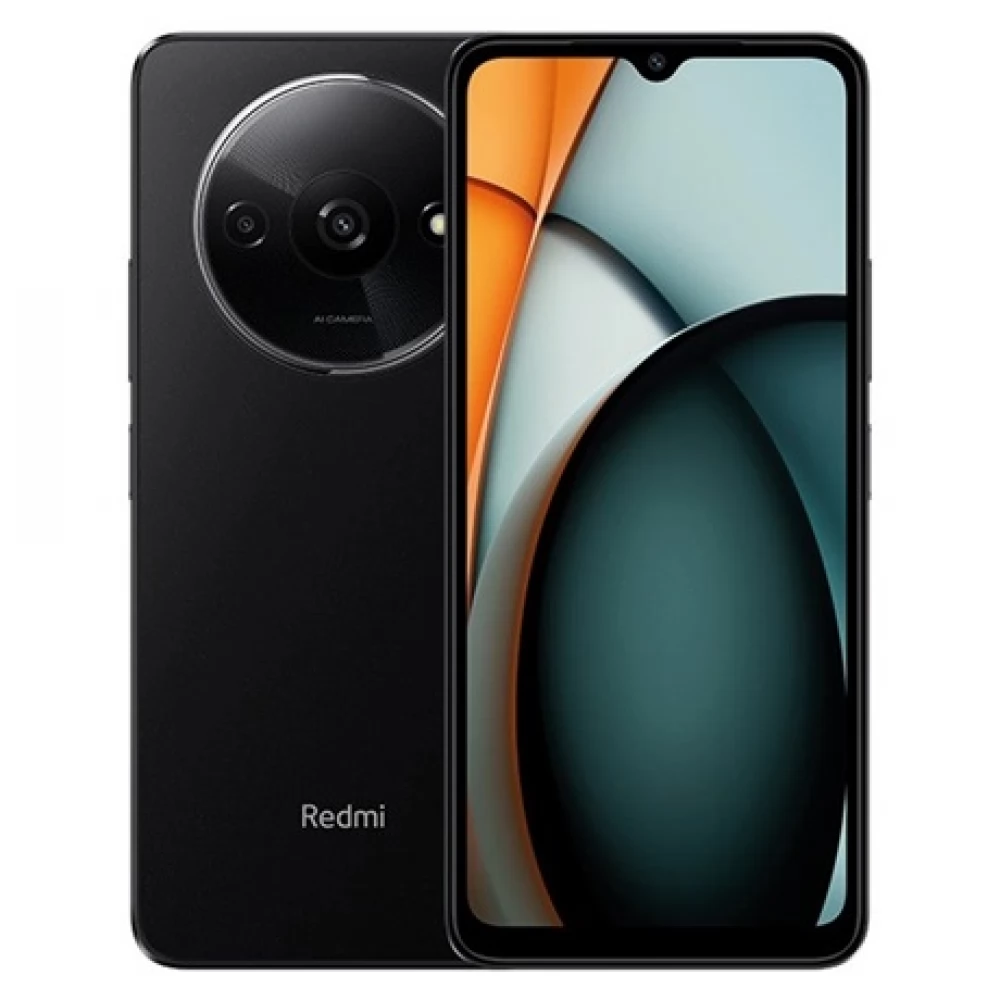 Xiaomi Redmi A3 6.71 "LTE 3/64 dualsim black