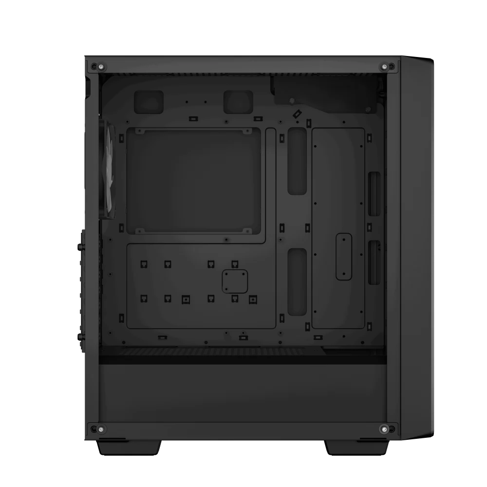 DEEPCOOL CC560 ARGB V2 black - Image 5