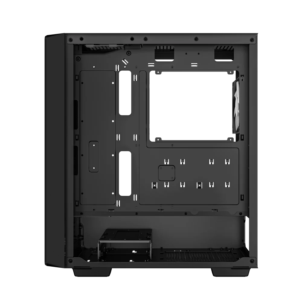 DEEPCOOL CC560 ARGB V2 black - Image 6