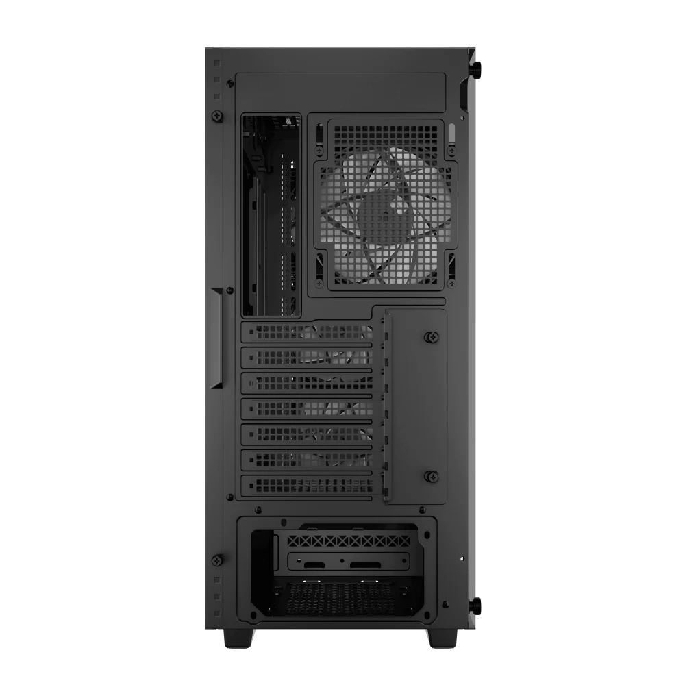 DEEPCOOL CC560 ARGB V2 black - Image 10