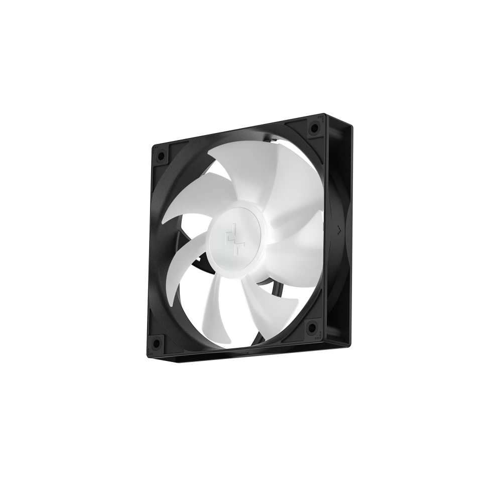 DEEPCOOL CC560 ARGB V2 black - Image 11