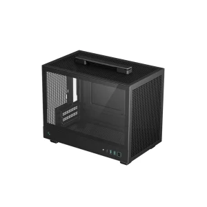 DEEPCOOL CH160 black