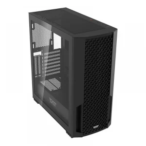 DARKFLASH DF2100 computer case black