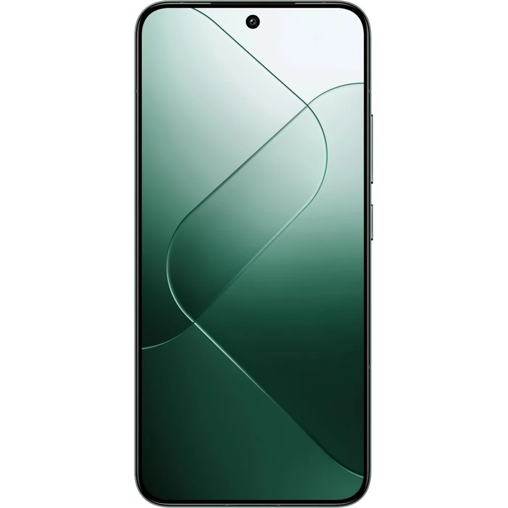 Xiaomi 14 6.36 "5G 12/512GB Dualsim Green - Image 2