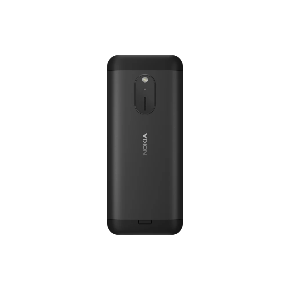 Nokia 230 (2024) ds black - Image 3