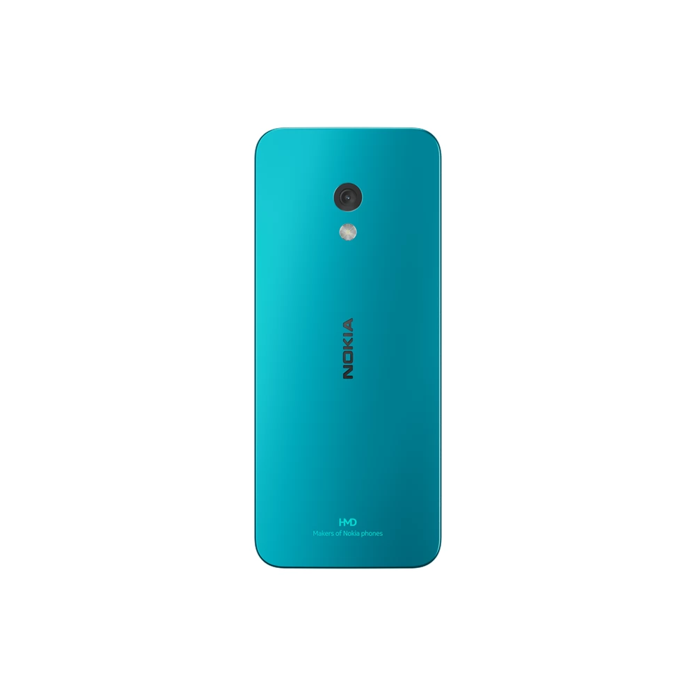 Nokia 235 4g ds blue - Image 2