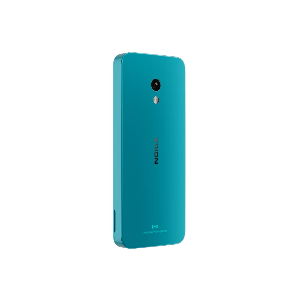 Nokia 235 4g ds blue - Image 3