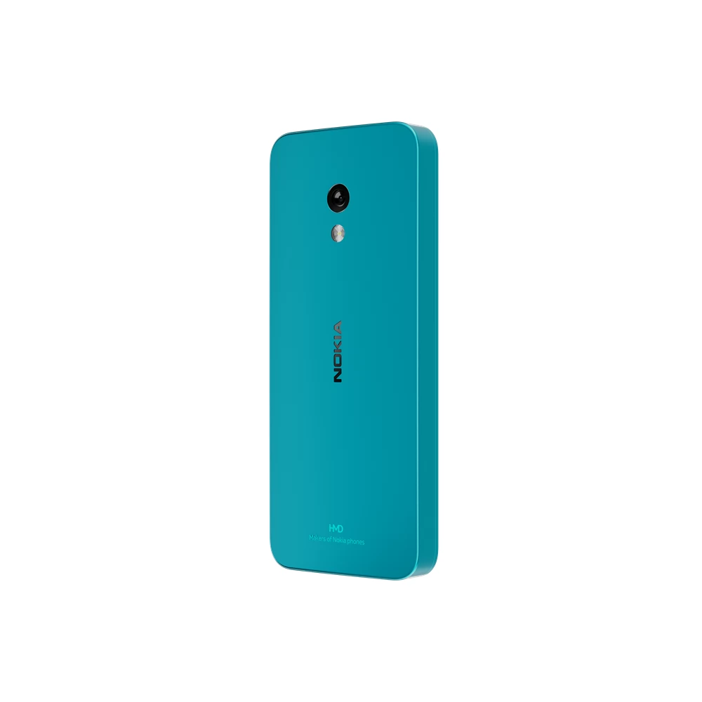 Nokia 235 4g ds blue - Image 4