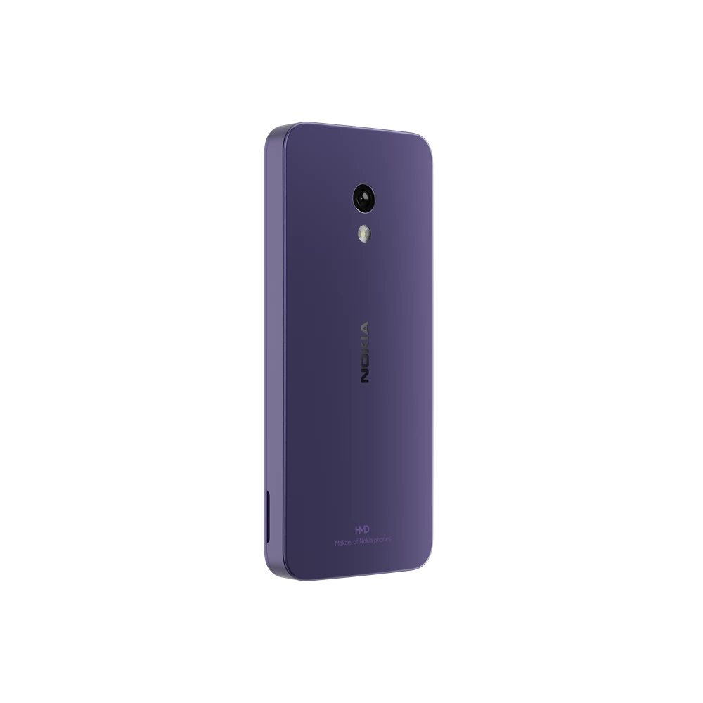 Nokia 235 4g ds purple - Image 2