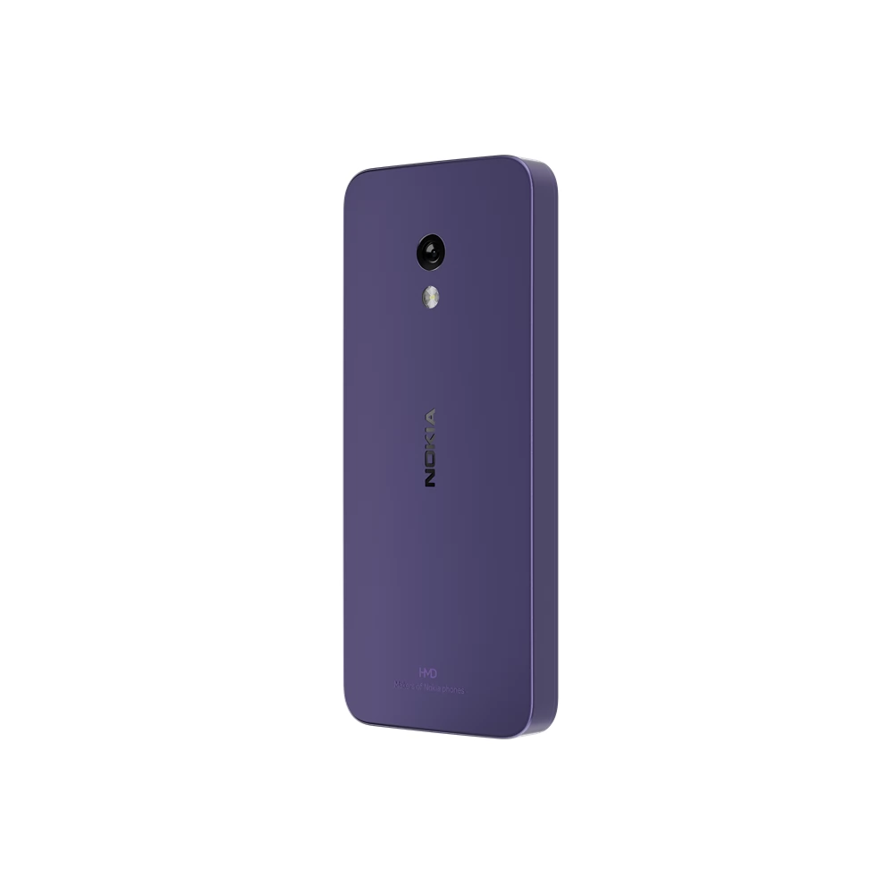 Nokia 235 4g ds purple - Image 3