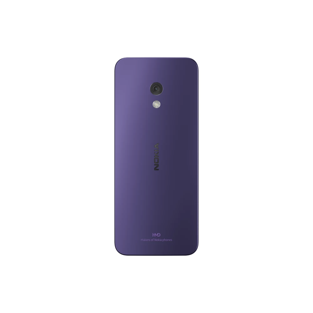 Nokia 235 4g ds purple - Image 4