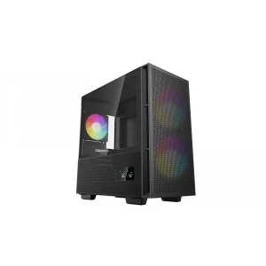 DEEPCOOL CH360 Digital black