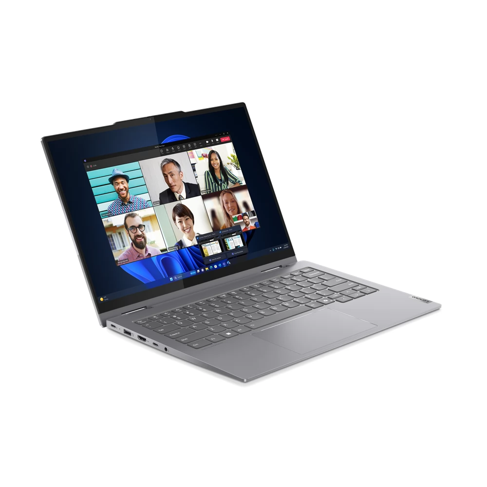 LENOVO ThinkBook 14 2-in-1 G4,14" Touch,Intel Core Ultra 7 155U - Image 2