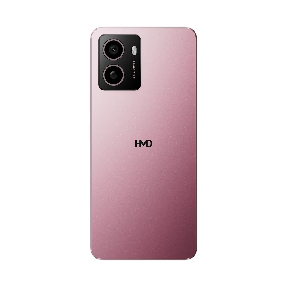 HMD PULSE 6.56 "4G 4/64GB DS pink - Image 4