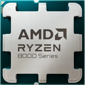 AMD Ryzen 5 8400F 4.20GHZ AM5 OEM