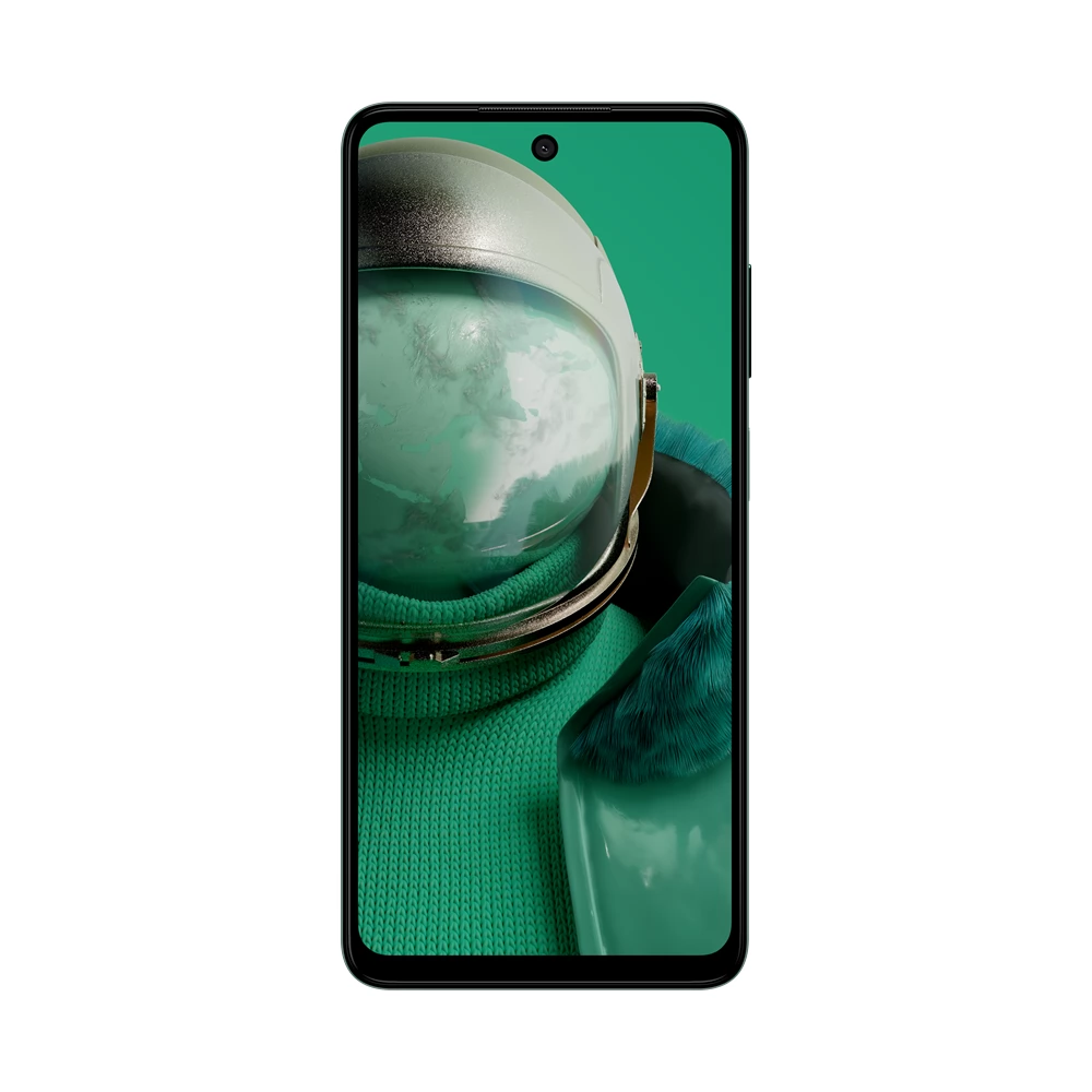 HMD PULSE PRO 6.56 "4G 8/256GB DS Green