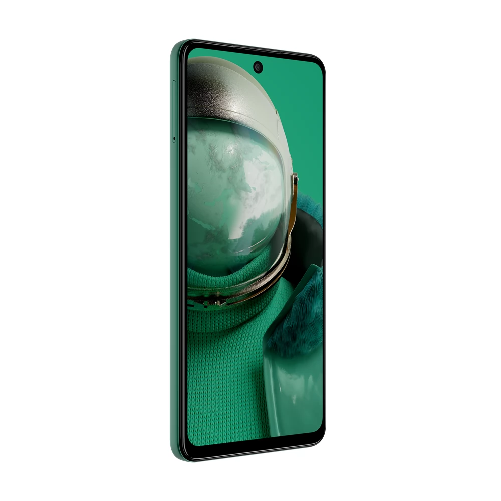 HMD PULSE PRO 6.56 "4G 8/256GB DS Green - Image 2