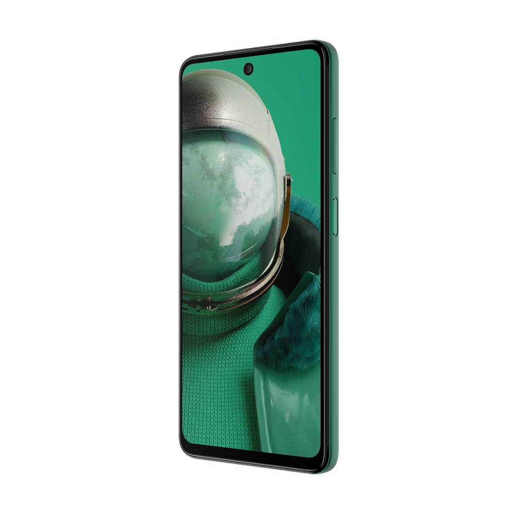 HMD PULSE PRO 6.56 "4G 8/256GB DS Green - Image 3