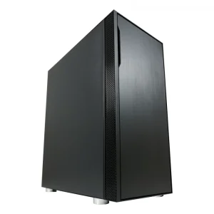 LCPOWER 8000B computer case black