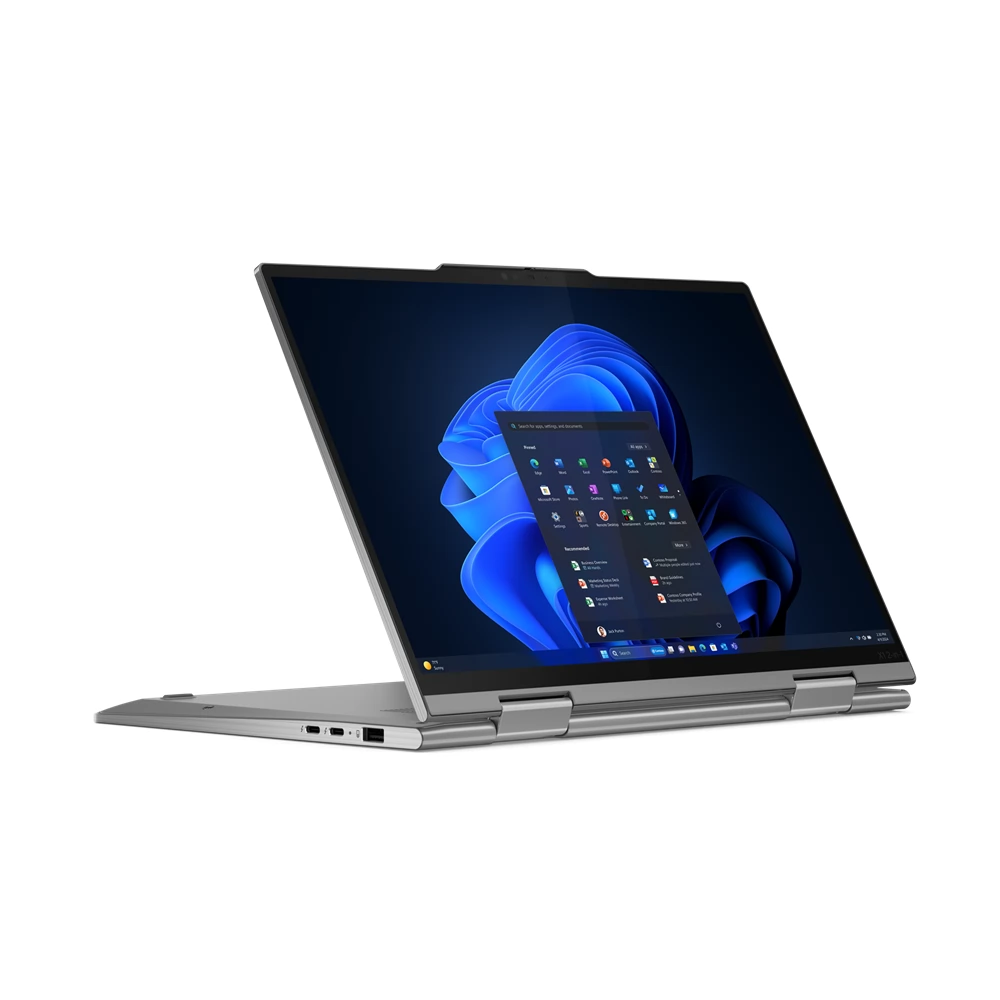 LENOVO ThinkPad X1 2-in-1 G9,14" 120Hz,Touch,Intel Core Ultra 5