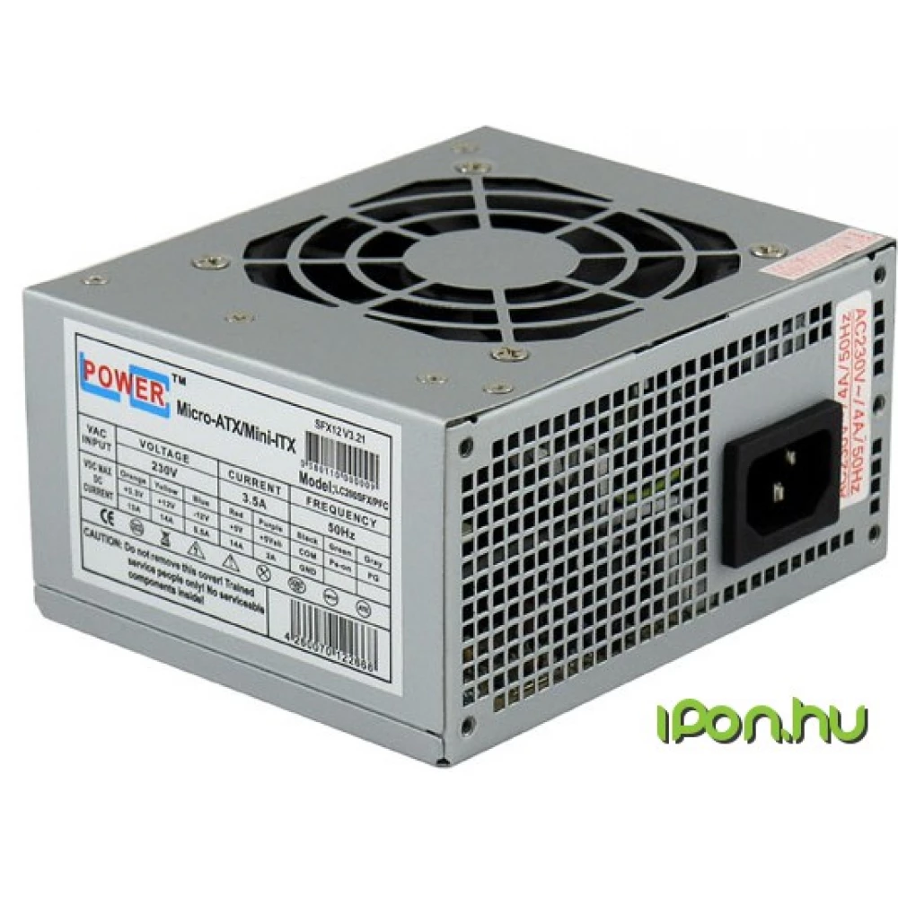 LCPOWER 1400mi USB 3.0 200W - Image 5