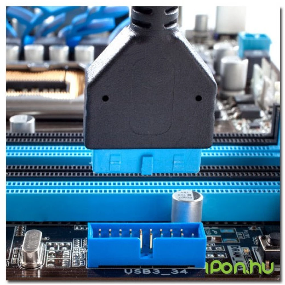 LCPOWER 1400mi USB 3.0 200W - Image 7