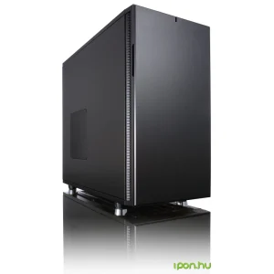 FRACTAL DESIGN Define R5 black