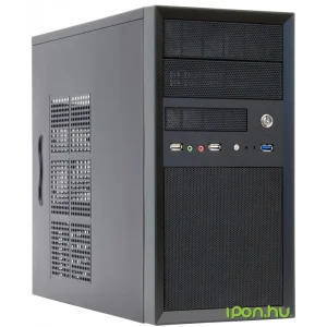 CHIEFTEC CT-01B-350GPB 350W