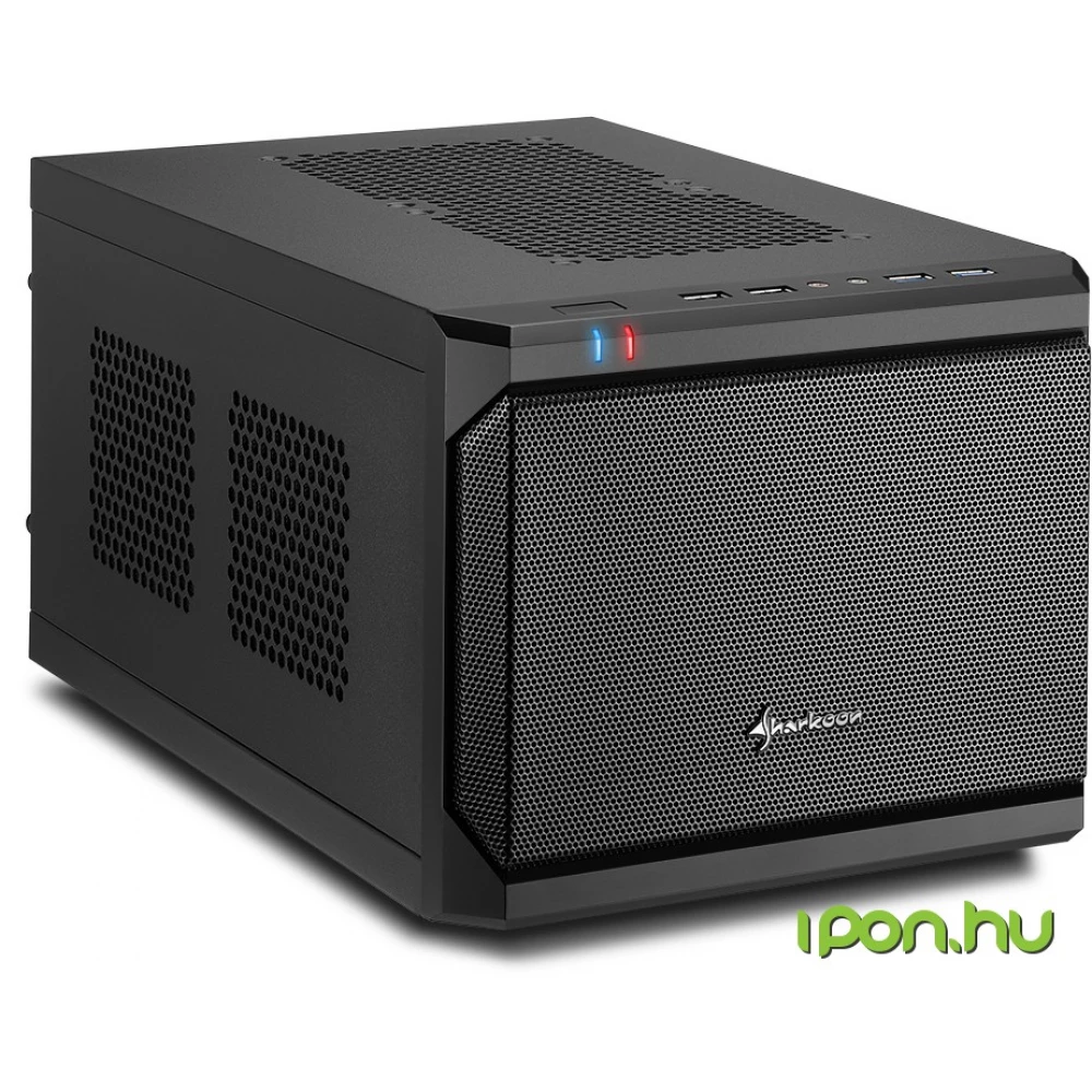 SHARKOON QB ONE - Image 2