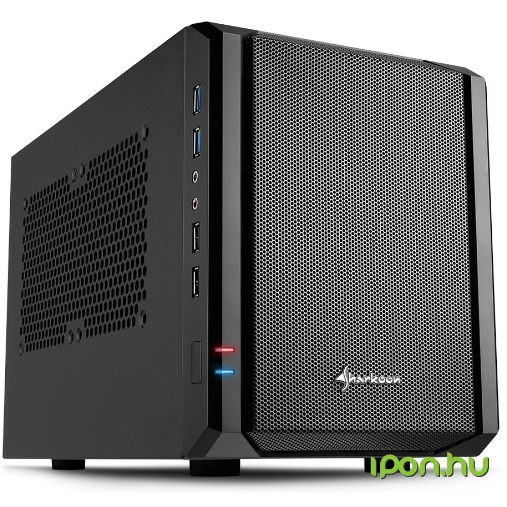 SHARKOON QB ONE - Image 3