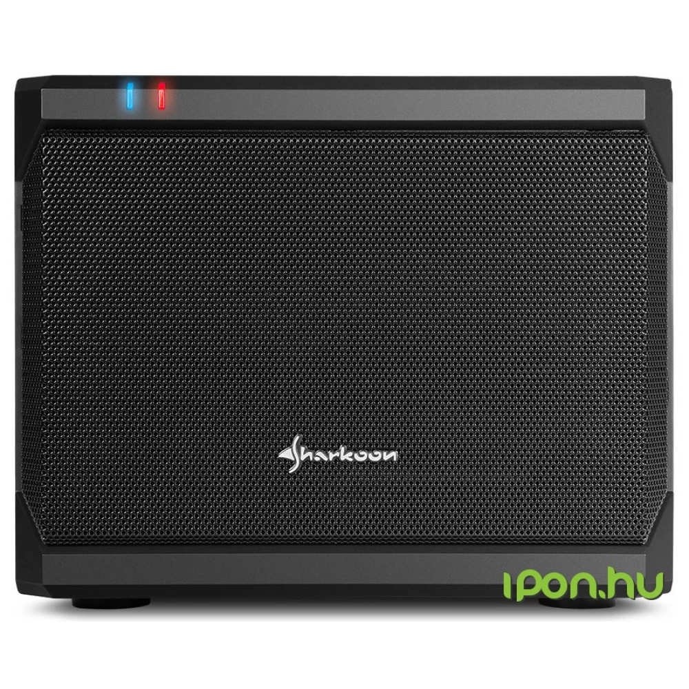 SHARKOON QB ONE - Image 4